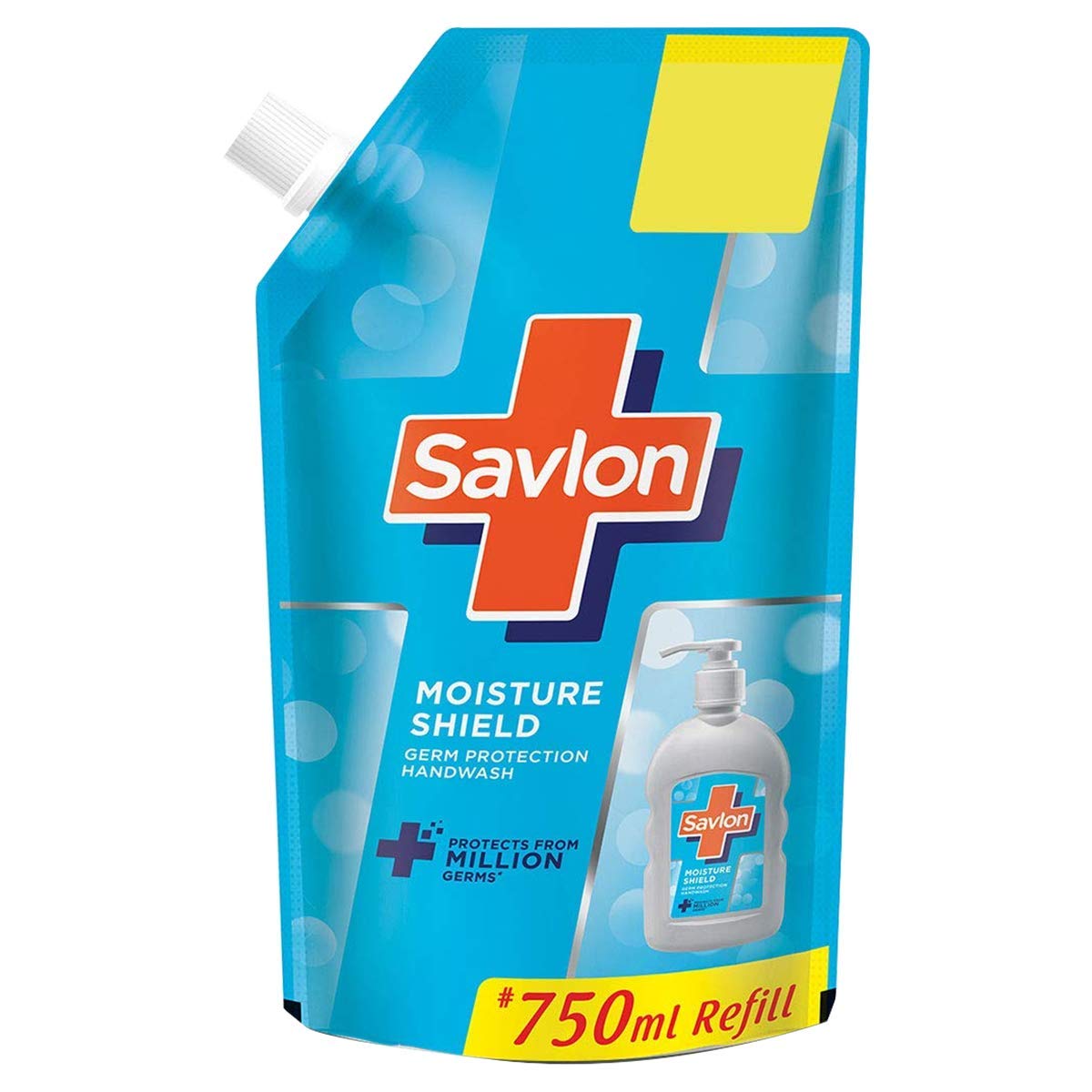 SAVLON HW 99/-                                  